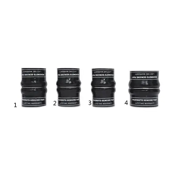 Mishimoto 10 Dodge 6.7L Cummins Boot Kit image 6
