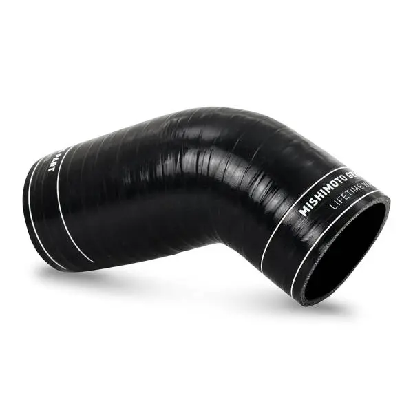 Mishimoto 2019+ RAM Cummins 6.7L Factory-Fit Boot Kit image 2