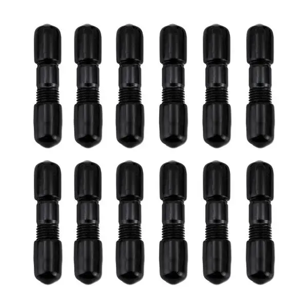 Mishimoto 94-18 Dodge Ram 5.9/6.7L Cummins Exhaust Manifold Stud Kit image 3