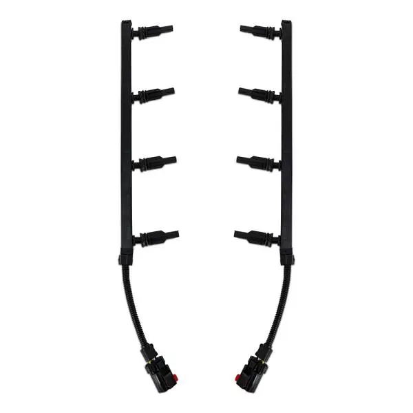 Mishimoto 2003-2004 Ford 6.0L Powerstroke Glow Plug Harness