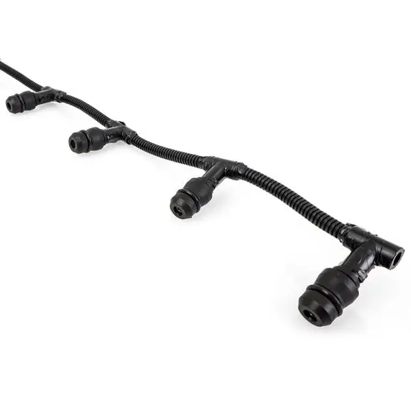 Mishimoto 2005-2007 Ford 6.0L Powerstroke Glow Plug Harness image 2