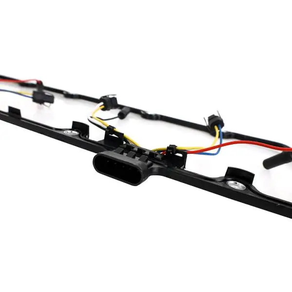 Mishimoto 1994-1997 Ford 7.3L Powerstroke Glow Plug Harness & Gasket image 3