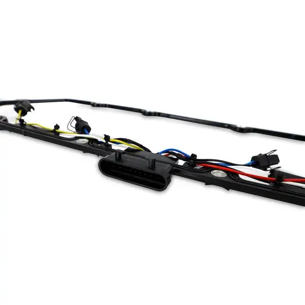 Mishimoto 1998-2003 Ford 7.3L Powerstroke Glow Plug Harness & Gasket image 3