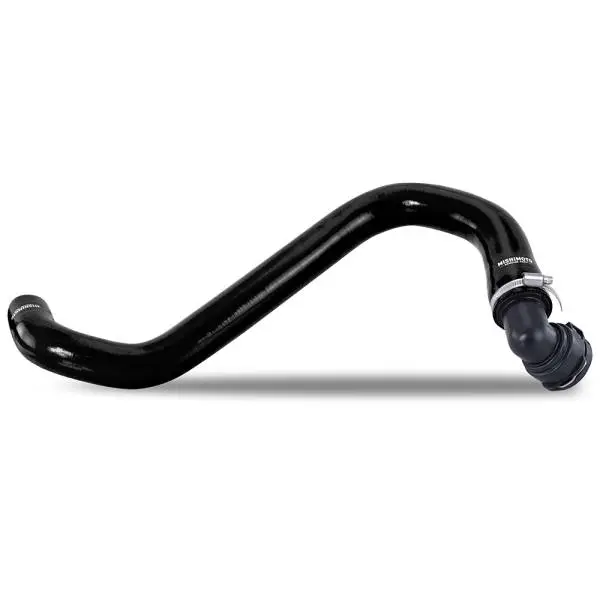 Mishimoto 15-17 Ford F-150 2.7L EcoBoost Silicone Hose Kit (Black) image 2