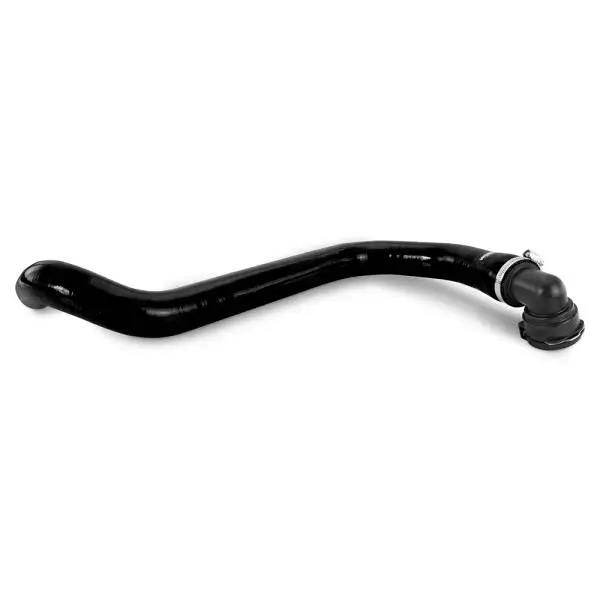 Mishimoto 18-19 Ford F-150 2.7L EcoBoost Silicone Hose Kit (Black) image 2