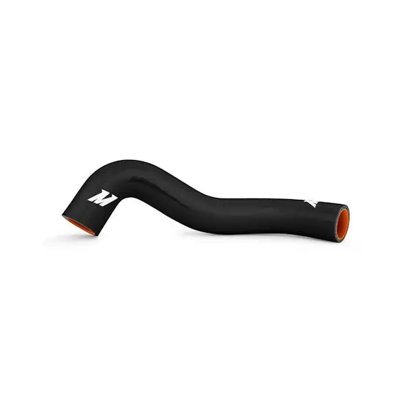 Mishimoto 01-03 Ford 7.3L Powerstroke Coolant Hose Kit (Black) image 2