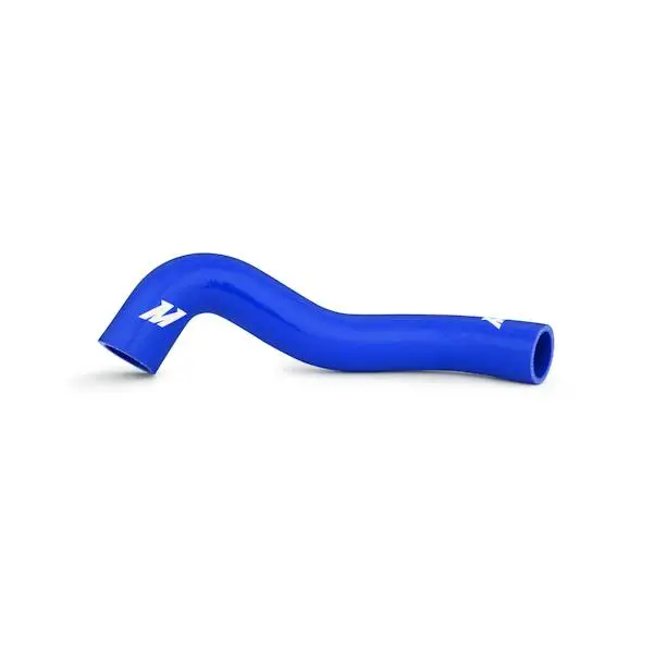 Mishimoto 01-03 Ford 7.3L Powerstroke Coolant Hose Kit (Blue) image 3