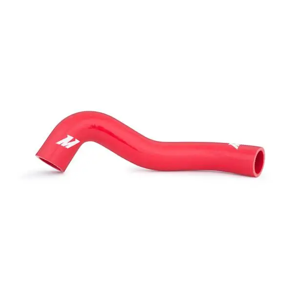 Mishimoto 01-03 Ford 7.3L Powerstroke Coolant Hose Kit (Red) image 3