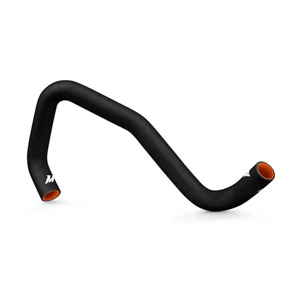 Mishimoto 05-07 Ford 6.0L Powerstroke Coolant Hose Kit (Monobeam Chassis) (Black) image 2