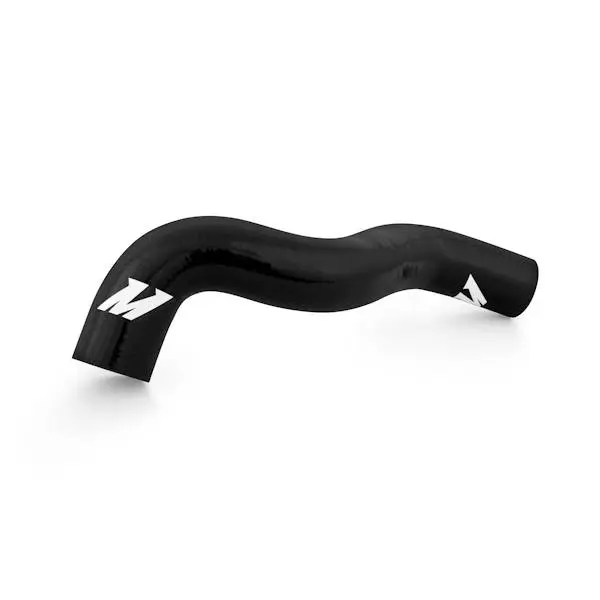 Mishimoto 05-07 Ford 6.0L Powerstroke Coolant Hose Kit (Monobeam Chassis) (Black) image 3