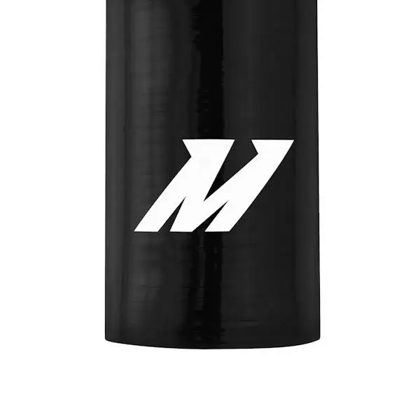Mishimoto 05-07 Ford 6.0L Powerstroke Coolant Hose Kit (Monobeam Chassis) (Black) image 5