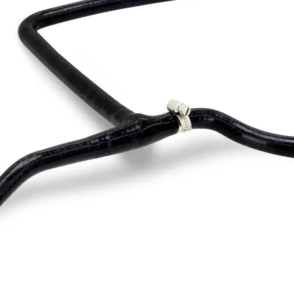 Mishimoto 11-14 Ford 6.7L Powerstroke Coolant Overflow Hose image 2