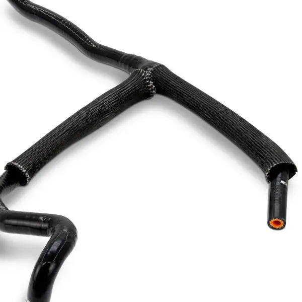 Mishimoto 11-14 Ford 6.7L Powerstroke Coolant Overflow Hose image 5