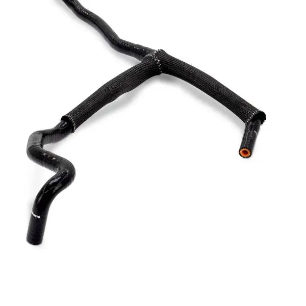 Mishimoto 15-16 Ford 6.7L Powerstroke Coolant Overflow Hose image 2