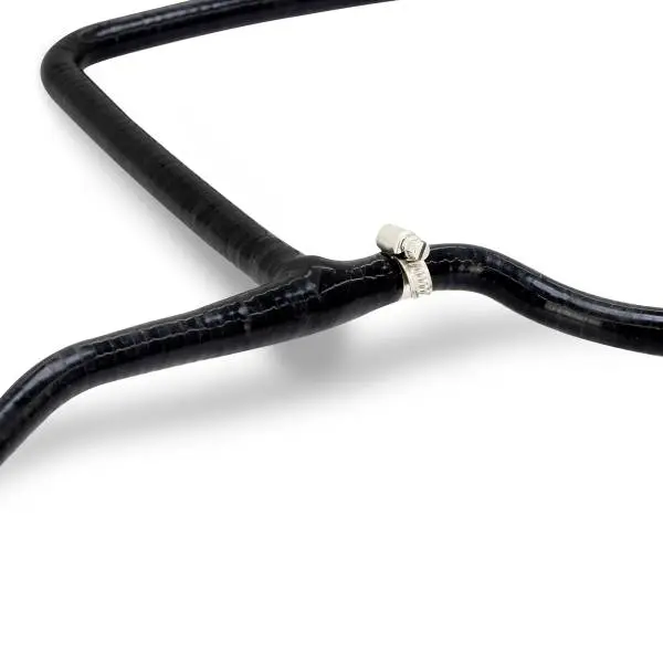 Mishimoto 15-16 Ford 6.7L Powerstroke Coolant Overflow Hose image 4