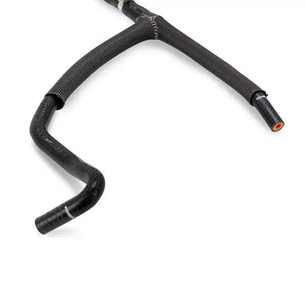 Mishimoto 17-19 Ford 6.7L Powerstroke Coolant Overflow Hose image 2