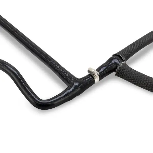 Mishimoto 17-19 Ford 6.7L Powerstroke Coolant Overflow Hose image 3