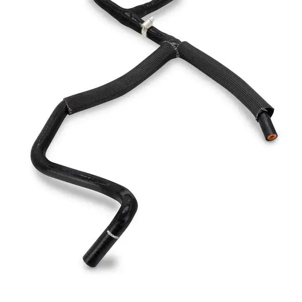 Mishimoto 20-24 Ford 6.7L Powerstroke Coolant Overflow Hose image 2
