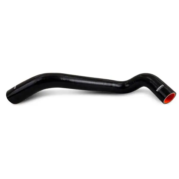Mishimoto 99-01 Ford F-250 7.3L Coolant Hose Kit Upper Reroute BK image 4