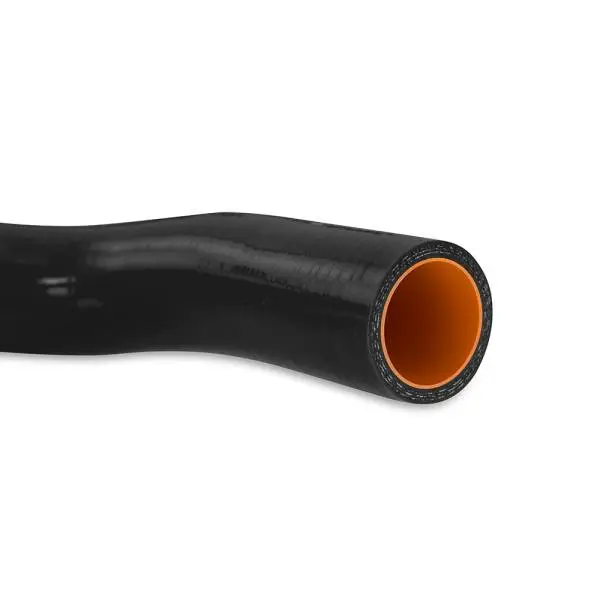 Mishimoto 11-14 Ford F-150 5.0L V8 Radiator Hose Kit - Black image 4
