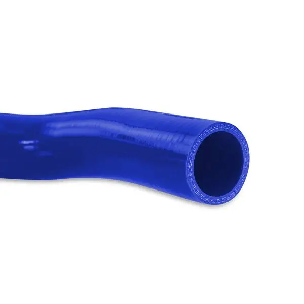 Mishimoto 11-14 Ford F-150 5.0L V8 Radiator Hose Kit - Blue image 4