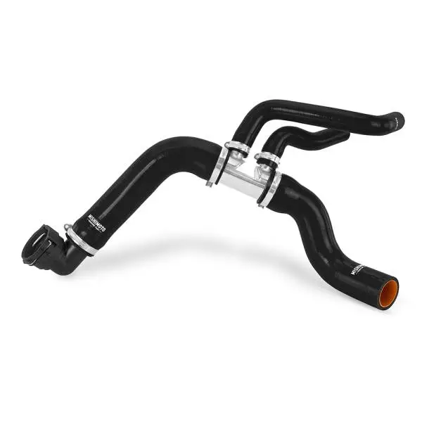 Mishimoto 15-17 Ford F-150 5.0L V8 Radiator Hose Kit - Black image 2