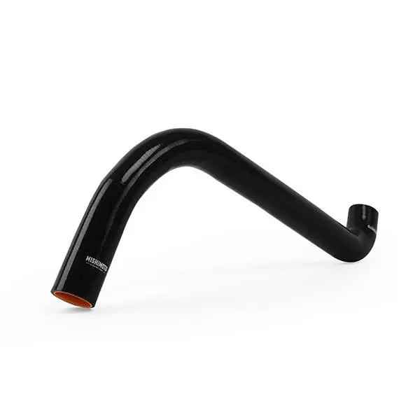 Mishimoto Ford F-150/250/Expedition Black Silicone Radiator Coolant Hose Kit image 2