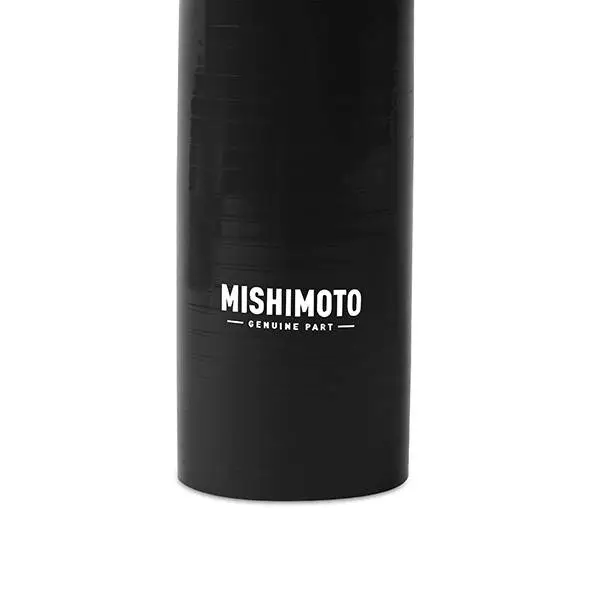 Mishimoto Ford F-150/250/Expedition Black Silicone Radiator Coolant Hose Kit image 3