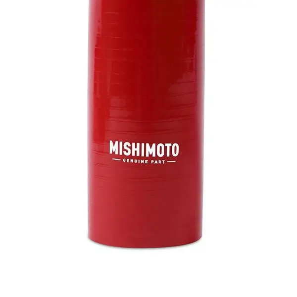 Mishimoto Ford F-150/250/Expedition Red Silicone Radiator Coolant Hose Kit image 3
