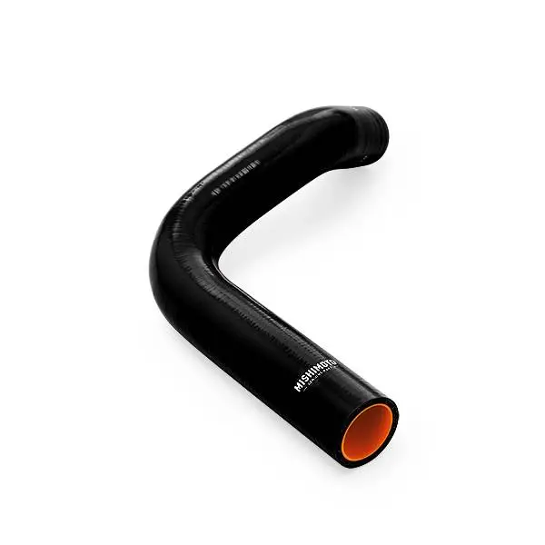 Mishimoto 07-13 Chevrolet Silverado 1500 V8 Black Silicone Hose Kit image 3