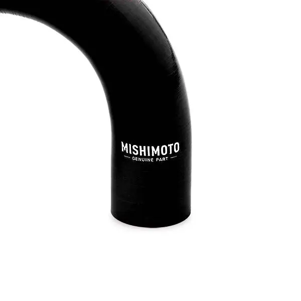 Mishimoto 07-13 Chevrolet Silverado 1500 V8 Black Silicone Hose Kit image 4