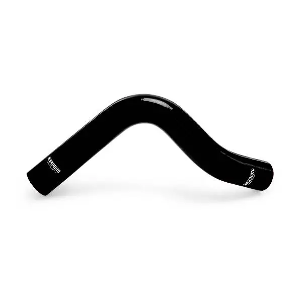 Mishimoto 99-06 Chevrolet Silverado 1500 V8 Black Silicone Hose Kit image 3