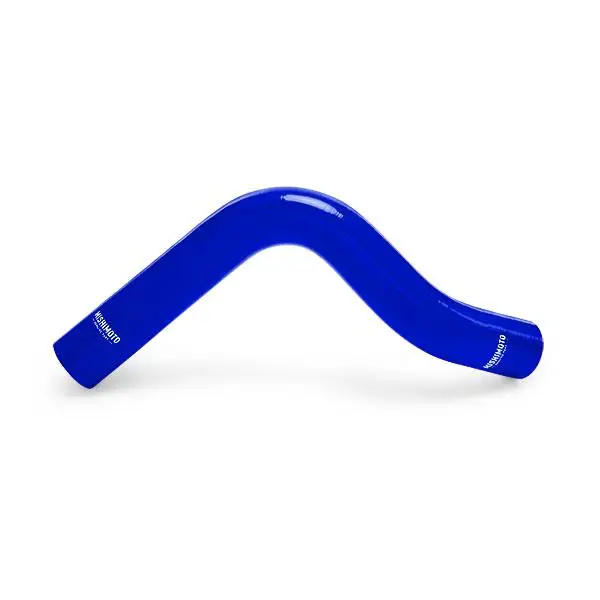 Mishimoto 99-06 Chevrolet Silverado 1500 V8 Blue Silicone Hose Kit image 3