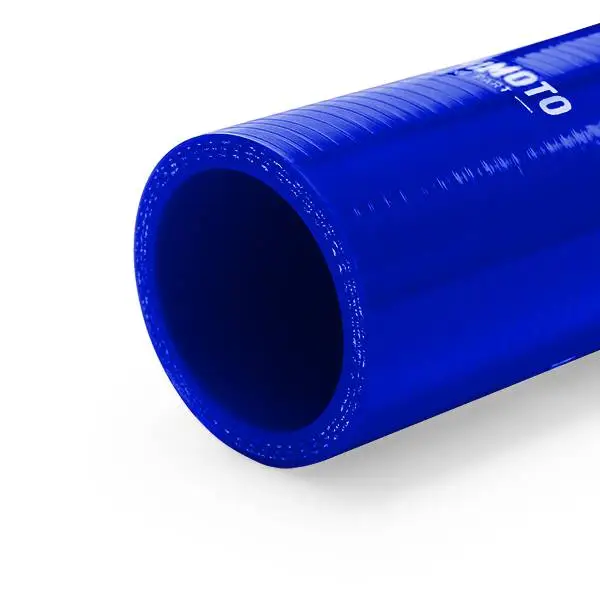 Mishimoto 99-06 Chevrolet Silverado 1500 V8 Blue Silicone Hose Kit image 4