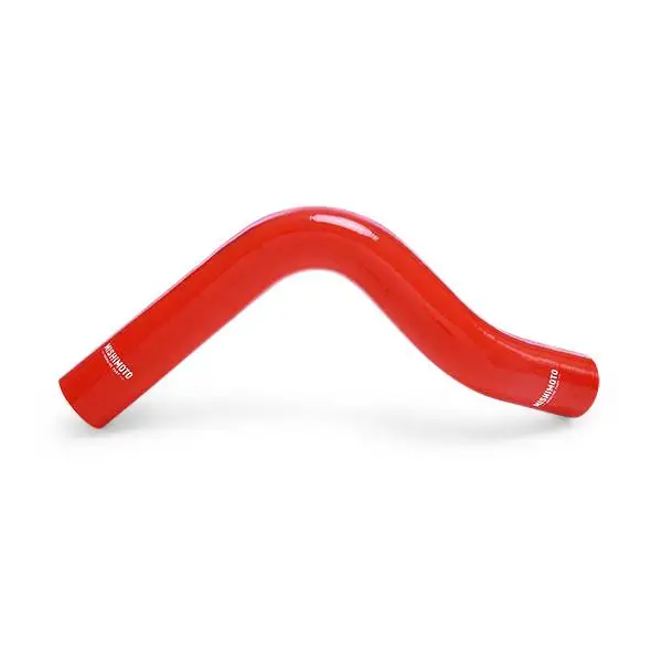 Mishimoto 99-06 Chevrolet Silverado 1500 V8 Red Silicone Hose Kit image 3