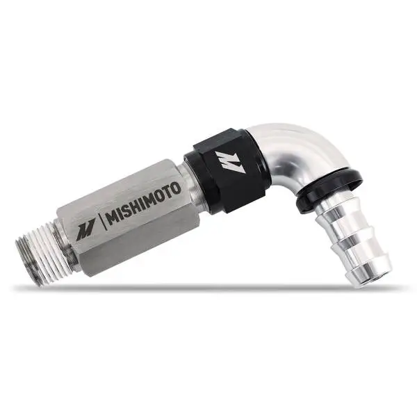 Mishimoto 2007.5+ Ram 6.7L Cummins Top Heater Hose Upgrade image 2