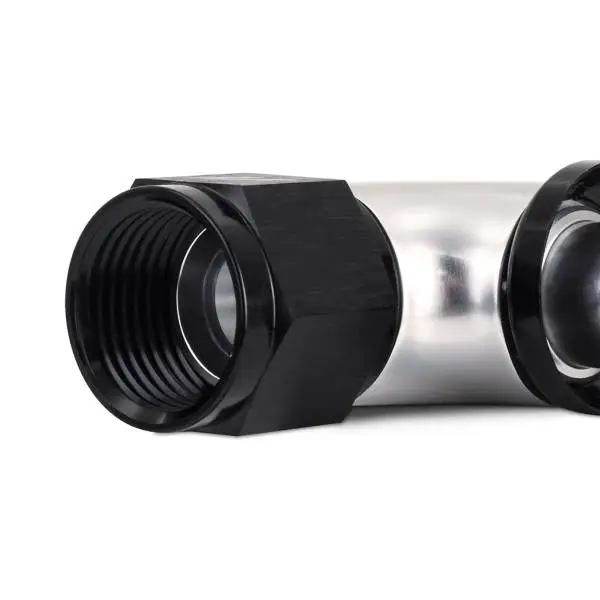 Mishimoto 2007.5+ Ram 6.7L Cummins Top Heater Hose Upgrade image 4
