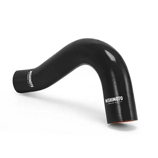 Mishimoto 2010 Dodge 6.7L Cummins Silicone Coolant Hose Kit - Black image 2