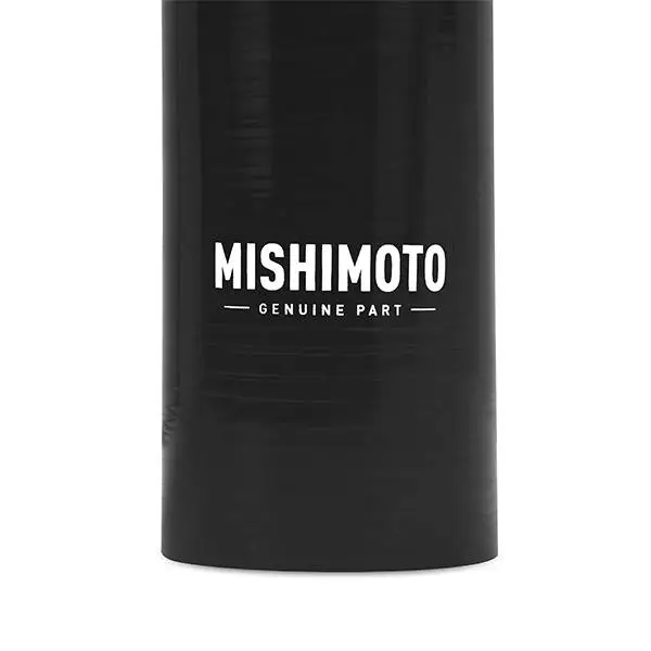 Mishimoto 2010 Dodge 6.7L Cummins Silicone Coolant Hose Kit - Black image 4