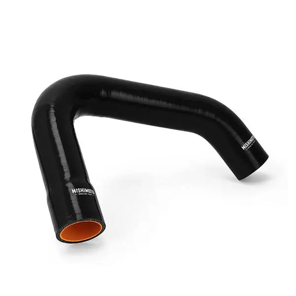 Mishimoto 2015+ Dodge Ram 6.7L Silicone Hose Kit Black image 2