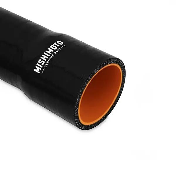Mishimoto 2015+ Dodge Ram 6.7L Silicone Hose Kit Black image 3