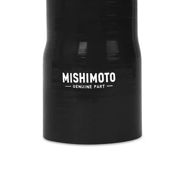 Mishimoto 2015+ Dodge Ram 6.7L Silicone Hose Kit Black image 4