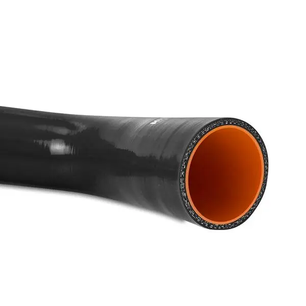 Mishimoto 2019+ RAM Cummins 6.7L Silicone Coolant Hose Kit Black image 3