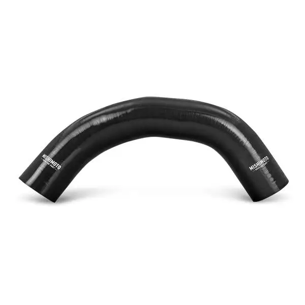 Mishimoto 2019+ RAM Cummins 6.7L Silicone Coolant Hose Kit Black image 4