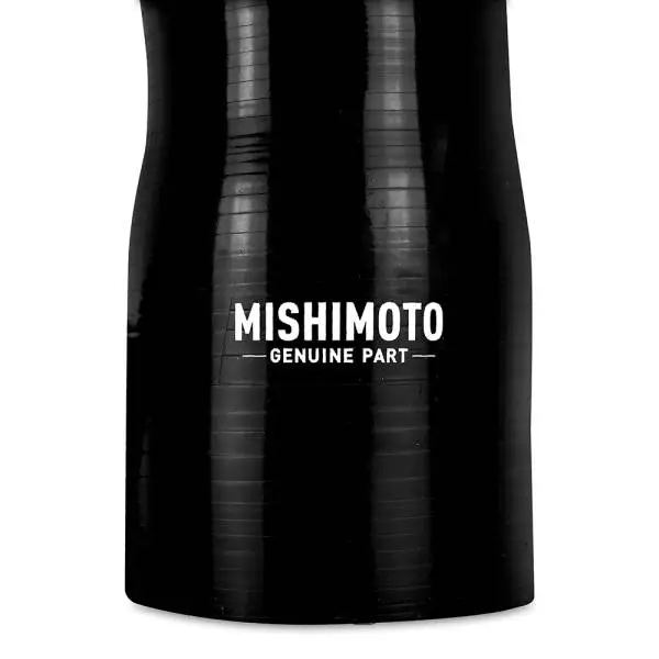 Mishimoto 1991-1993 Dodge 5.9L Cummins Silicone Coolant Hose Kit Black image 4