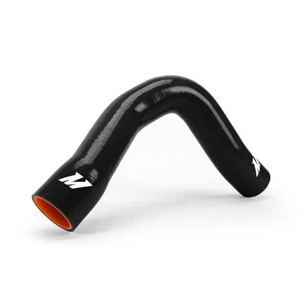 Mishimoto 94-97 Dodge 5.9L Cummins Coolant Hose Kit (Black) image 2