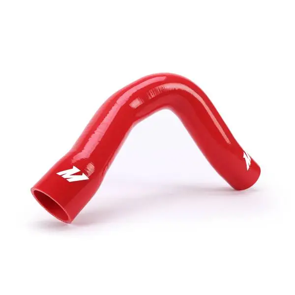 Mishimoto 94-97 Dodge 5.9L Cummins Coolant Hose Kit (Red) image 2