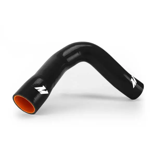 Mishimoto 98-02 Dodge 5.9L Cummins Coolant Hose Kit (Black) image 2