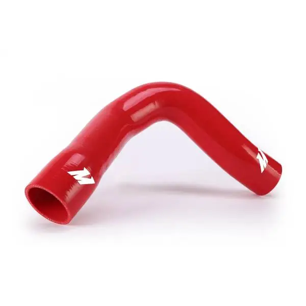 Mishimoto 98-02 Dodge 5.9L Cummins Coolant Hose Kit (Red) image 2