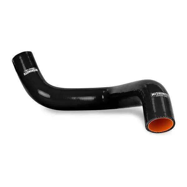 Mishimoto 2019+ Chevrolet Silverado 1500 Silicone Hose Kit - Black image 2